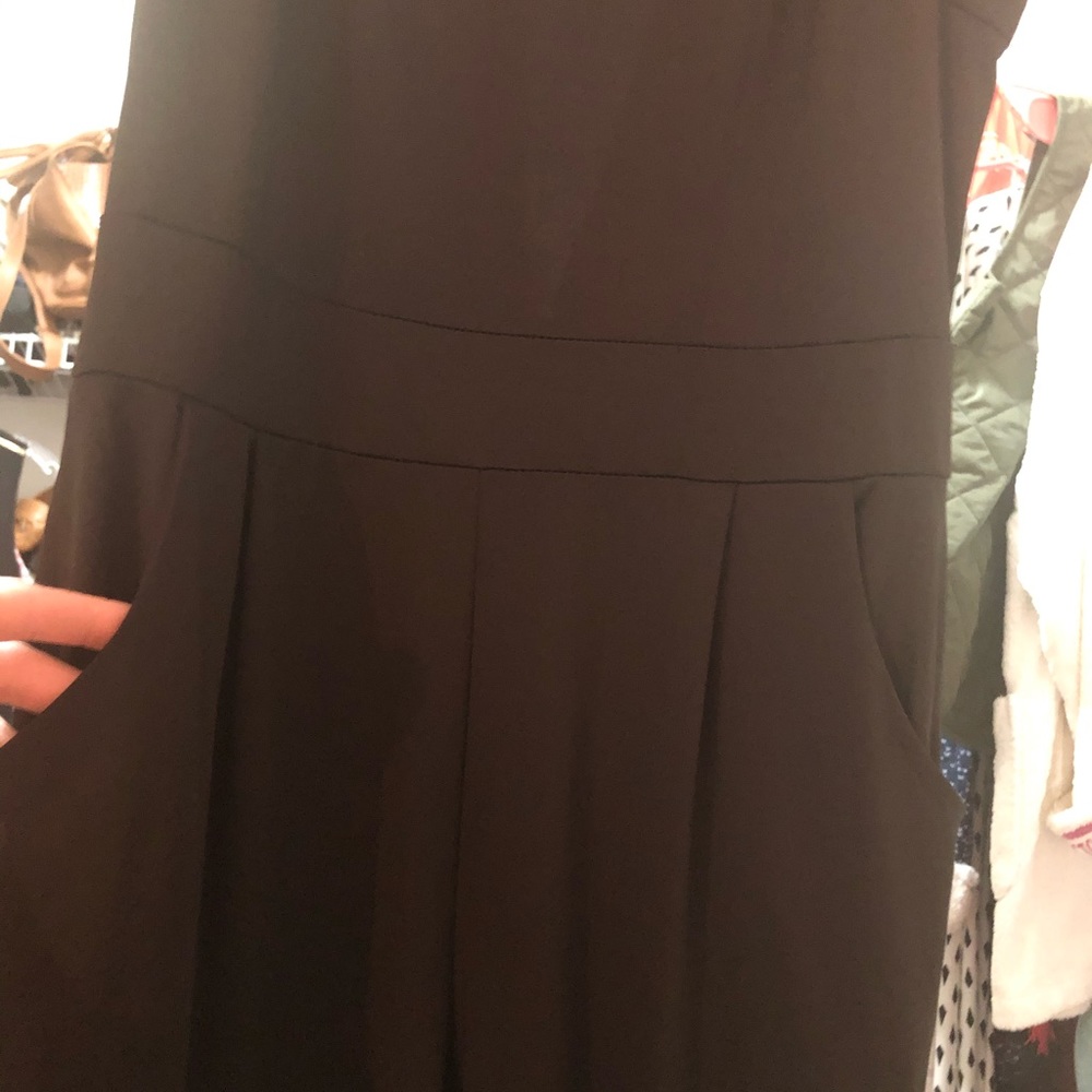 Black jumpsuit never worn. NWT.